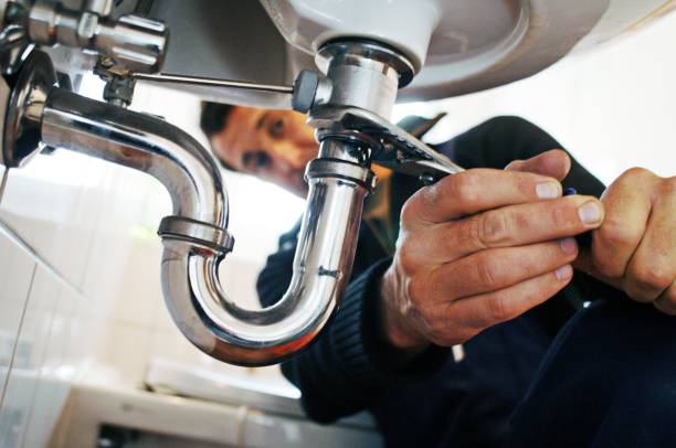 Shower Repair Services in Tazewell, VA