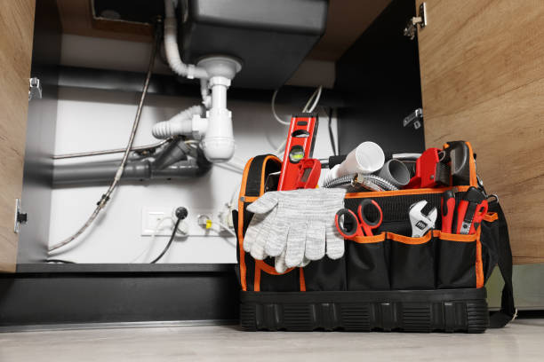 Best Leak Detection Services  in Tazewell, VA