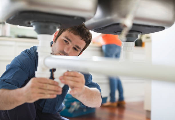 Reliable Tazewell, VA Plumbing Solutions