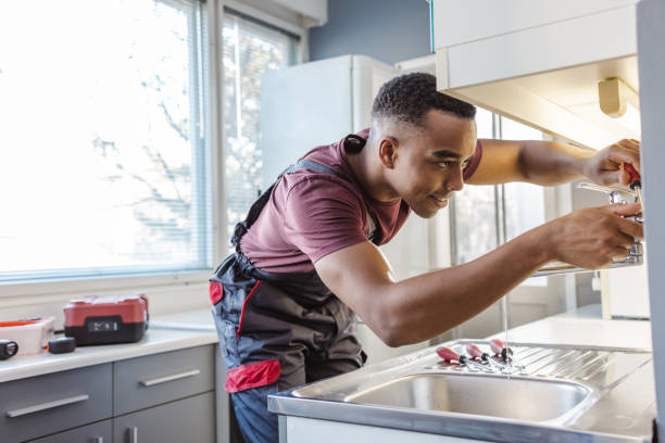 Best Commercial Plumbing Services  in Tazewell, VA
