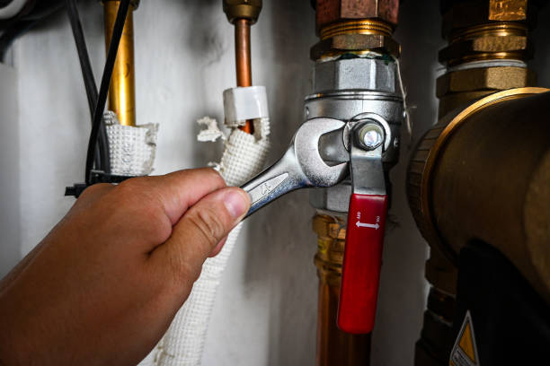 Best Affordable Plumbing Services  in Tazewell, VA